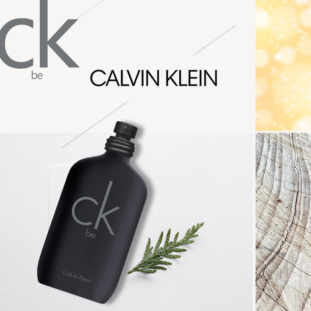 Calvin Klein 凱文克萊CK be 男性淡香水100ml | 其他品牌| Yahoo奇摩 