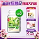 【葡萄王】舒敏優30粒X6盒(國家食品認證 調整過敏體質 靈芝菌絲體) product thumbnail 1