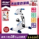 【來福嘉 LifeGear】16088 電動手足兩用可復健健身車 product thumbnail 1