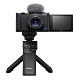 SONY Digital Camera ZV-1 類單眼相機手持握把組 (公司貨) product thumbnail 1