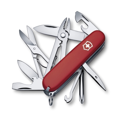 VICTORINOX 超級修補匠16用瑞士刀