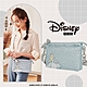 【Disney】愛麗絲-夢遊花園-雙層側背包-水藍 PTD21-B4-41LB product thumbnail 1