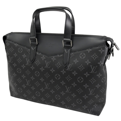 Shop Louis Vuitton 2023-24FW Briefcase explorer (M40566) by