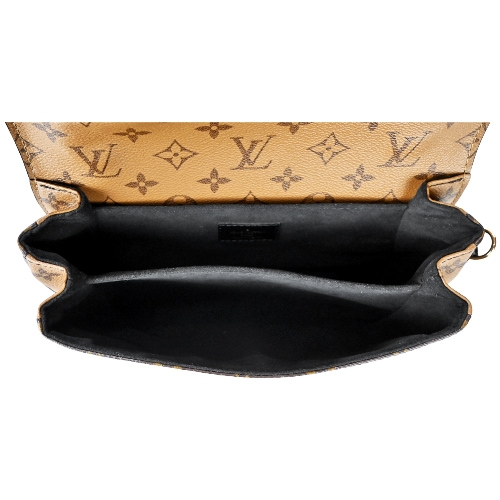 Borsa a tracolla Louis Vuitton Metis 368548