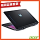 (福利品)Acer 宏碁 Predator Helios PH315-54-94W7 15.6吋電競筆電(i9-11900H/16G/512GB SSD/ RTX 3070/win 11) product thumbnail 1