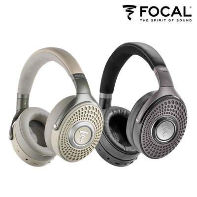  Focal Bathys 耳罩式高保真藍牙耳機主動降噪: 電子