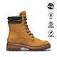 Timberland 女款小麥色 Cortina Valley 防水六吋靴|A5N9S231 product thumbnail 1