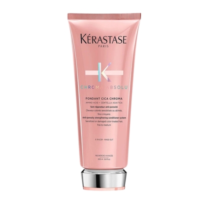 Kerastase卡詩 恆彩重生髮乳200ml(新包裝)