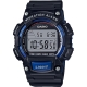 CASIO卡西歐 十年電力運動腕錶 送禮推薦-黑x藍/45mm product thumbnail 1