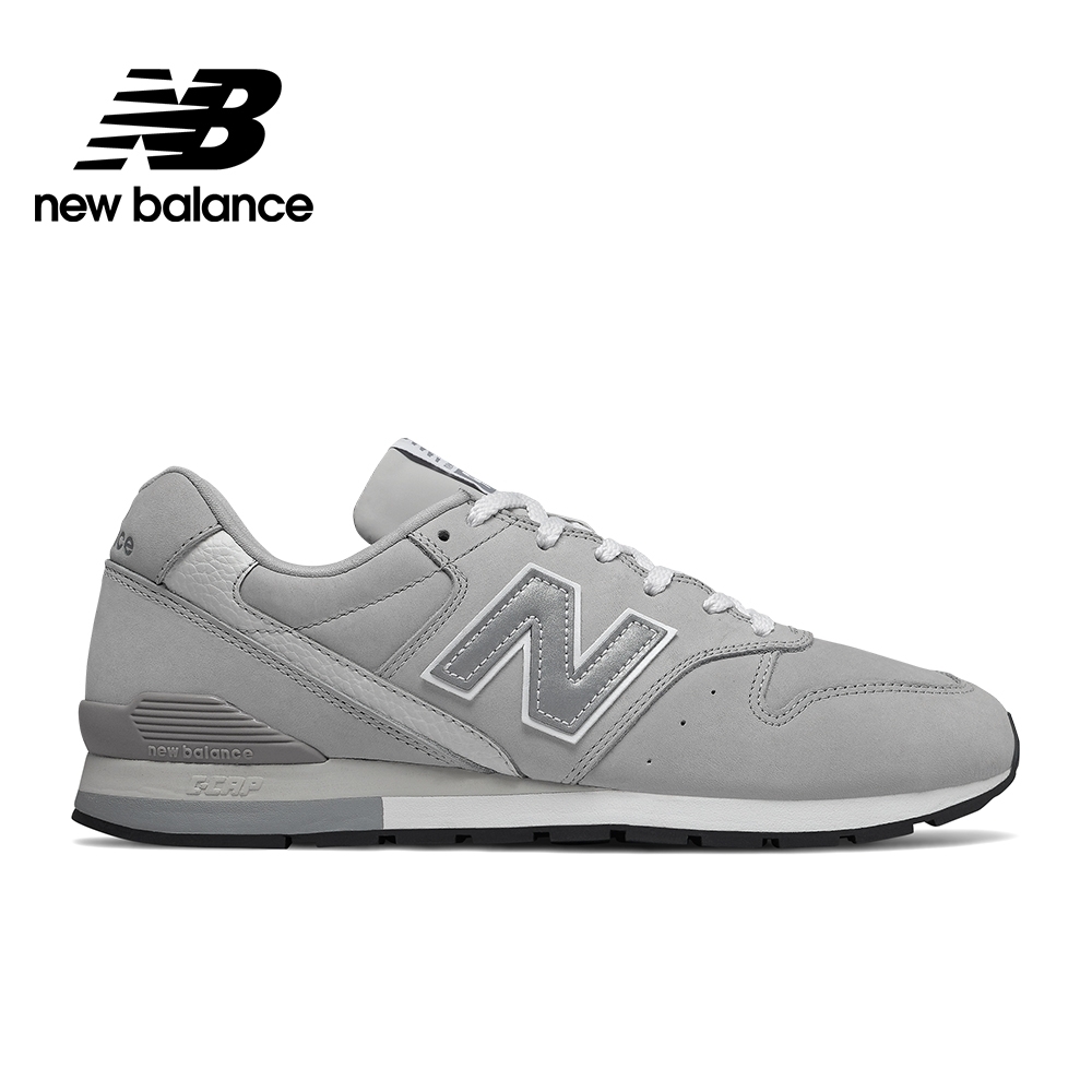 【New Balance】復古鞋_中性_淺灰_CM996RD-D