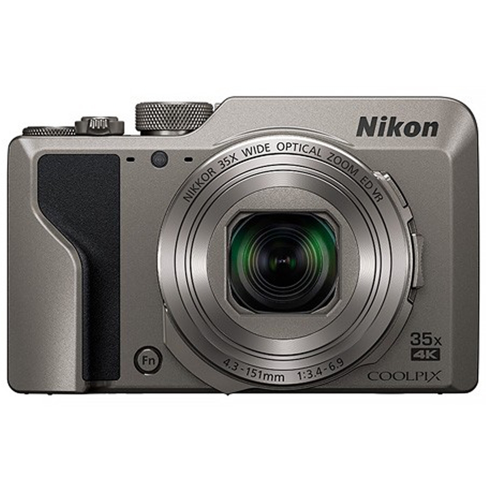 Nikon COOLPIX A1000 高倍率隨身機(公司貨) | 隨身機/類單眼| Yahoo