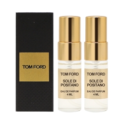 Tom Ford 私人調香系列Soleil Blanc 夏日沙灘限量禮盒(香水+身體油