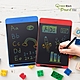 【Green Board】KIDS 10吋彩色電紙板(液晶手寫板/環保小黑板/溝通板) product thumbnail 2