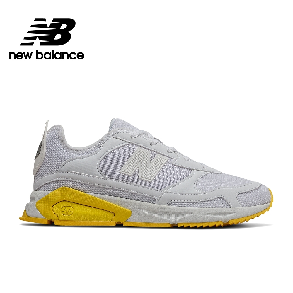 【New Balance】復古鞋_女性_白色_WSXRCLB-B