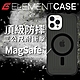 美國 Element Case iPhone 13/13 Pro Special Ops 特種行動軍規防摔殼MagSafe版 - 透黑 product thumbnail 1