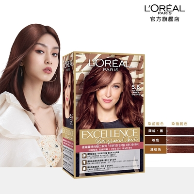 LOREAL Paris 巴黎萊雅 優媚霜時尚魅力系列 2入組 172g