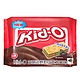 分享包Kid-O 三明治餅乾-巧克力口味(340g) product thumbnail 1