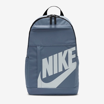 NIKE 後背包 運動包 書包 旅行包 登山包 NK ELMNTL BKPK HBR 藍 DD0559-493