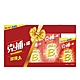 【克補】B群+鐵加強錠禮盒 (180錠/盒) product thumbnail 2