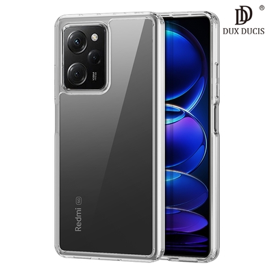 DUX DUCIS POCO X5 Pro/Redmi Note 12 Pro Clin 保護套