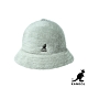 KANGOL-FURGORA鐘型帽-灰綠色 product thumbnail 1