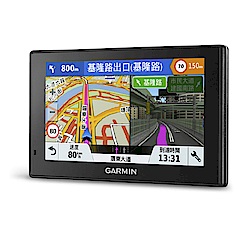 GARMIN DriveSmart 51 行旅