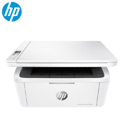 HP LaserJet Pro M28w 無線雷射多功事務機