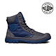 PALLADIUM PAMPA SPORT CUFF WPN彈道尼龍防水靴-中性-藍 product thumbnail 1