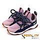 NIKE W NIKE CITY LOOP 女休閒鞋 粉藍 product thumbnail 1