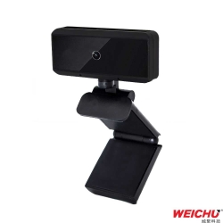 WEICHU 自動對焦Full HD高畫素USB網路視訊攝影機 TX-3