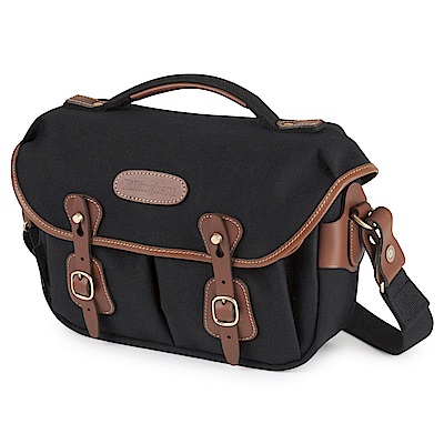 白金漢 Billingham Hadley Small Pro 手提側背包/經典材質