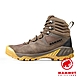 【Mammut長毛象】 Sapuen High GTX Men 高筒健行登山鞋 鷦鷯棕/琥珀綠 男款 #3030-04241 product thumbnail 1