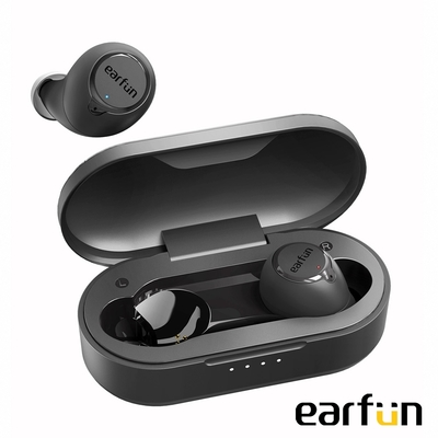 EarFun Free 真無線藍牙耳機