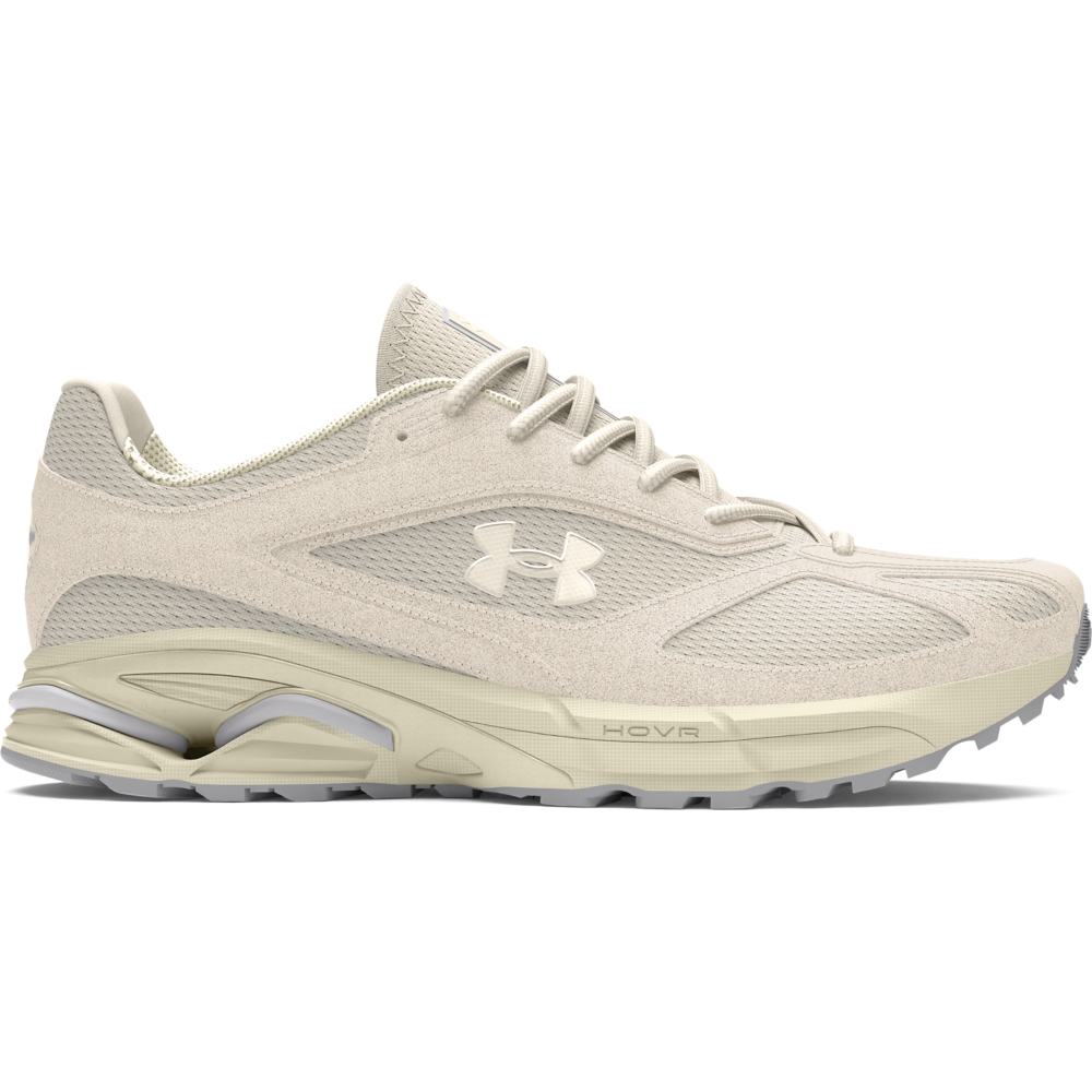 【UNDER ARMOUR】男女同款 HOVR Apparition RTRFTR SD 休閒訓練鞋_3027596-100