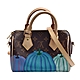 LV M46469聯名YK Speedy 20系列經典Monogram帆布斜背波士頓包 product thumbnail 1