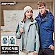 ANDYMAY2三穿極絨防風外套 product thumbnail 1