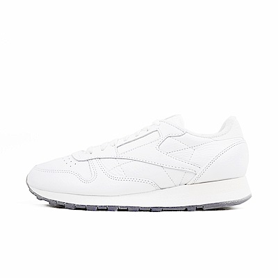 Reebok Classic Leather [100069834] 男女 休閒鞋 經典 復古 皮革 聯名 穿搭 白