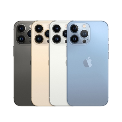 Apple iPhone 13 Pro 1TB 6.1吋智慧型手機