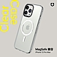 犀牛盾 iPhone 13 Pro Max(6.7吋) Clear (MagSafe兼容)超強磁吸透明防摔手機殼 product thumbnail 2
