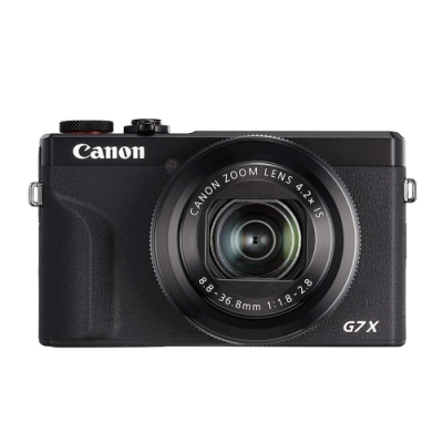 Canon G7 X G7X Mark III (G7XM3) 類單眼相機(公司貨)