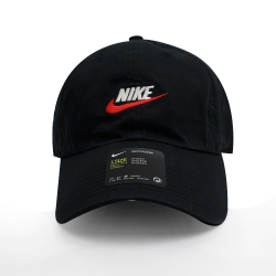 NIKE U NSW H86 CAP FUTURA WASHED 帽子