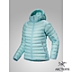 Arcteryx 始祖鳥 女 Cerium 羽絨外套 流水藍 product thumbnail 1