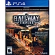 鐵路帝國 Railway Empire- PS4 英文美版 product thumbnail 2