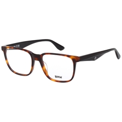 BMW 光學眼鏡(琥珀色)BW5063H