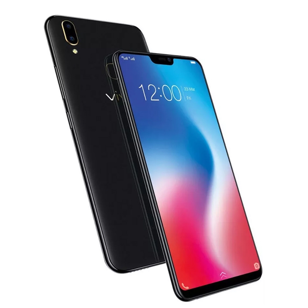 【福利品】vivo V9 Youth (4G/32G) 6.3吋AI智慧美拍機