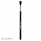 Sigma E15-平角眼線刷 Flat Definer Brush product thumbnail 2
