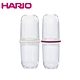 HARIO 拿鐵奶泡雪克杯70ml 2組入 product thumbnail 5