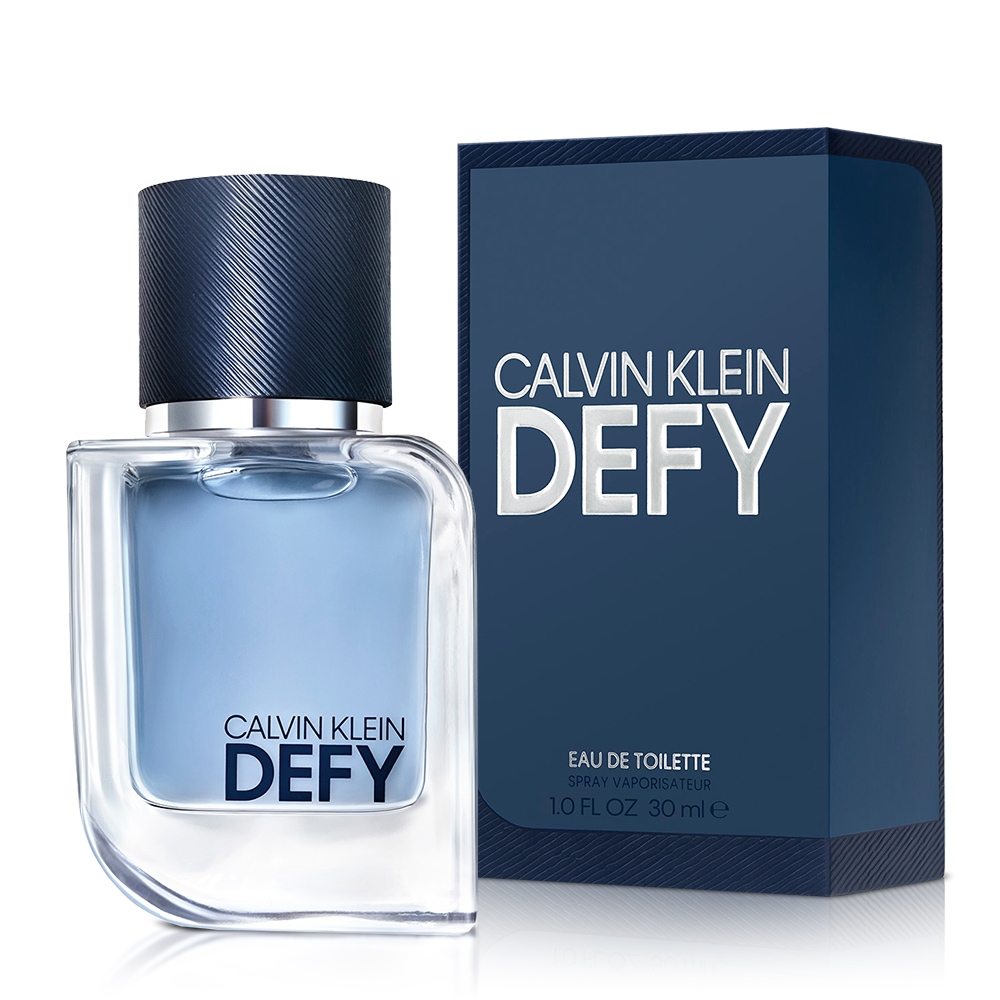 Calvin Klein 凱文克萊無畏之心男性淡香水30ml | Calvin Klein | Yahoo