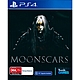 月之痕 Moonscars - PS4 中英日文澳版 可免費升級PS5版本 product thumbnail 2