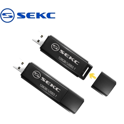 SEKC SDA20 128GB USB3.1 Gen1 高速隨身碟